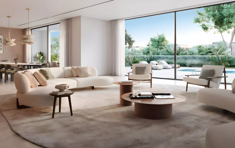 Interior design – Fay Gardens at Fay Hills