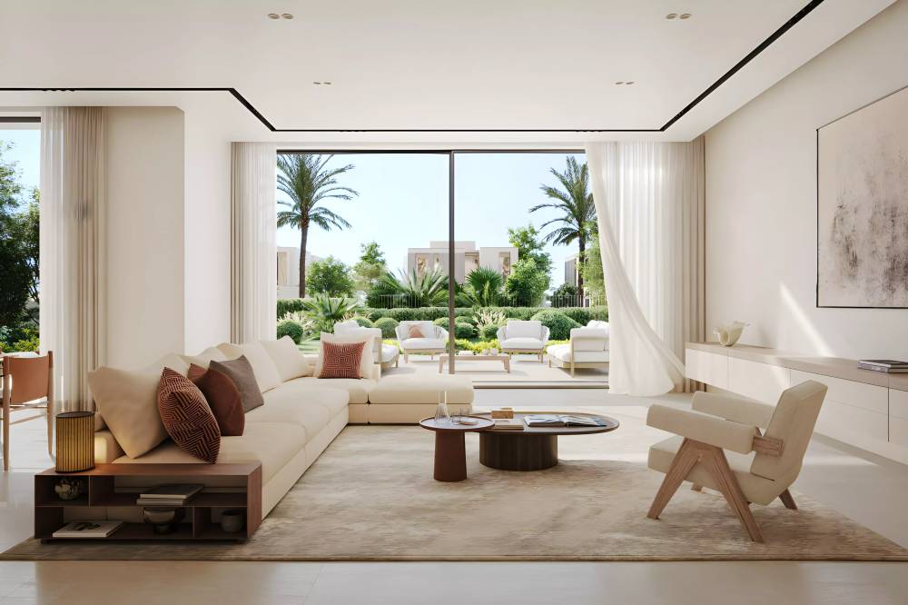 Interior design – Fay Gardens at Fay Hills#4