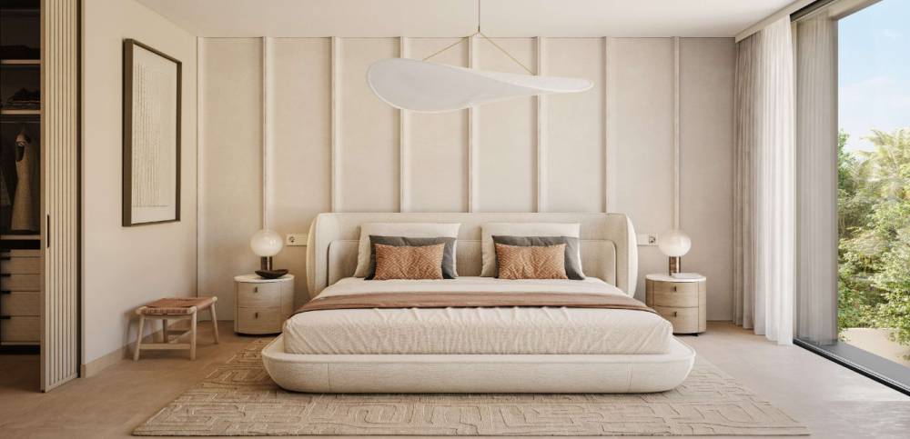 Interior design – Fay Gardens at Fay Hills#2