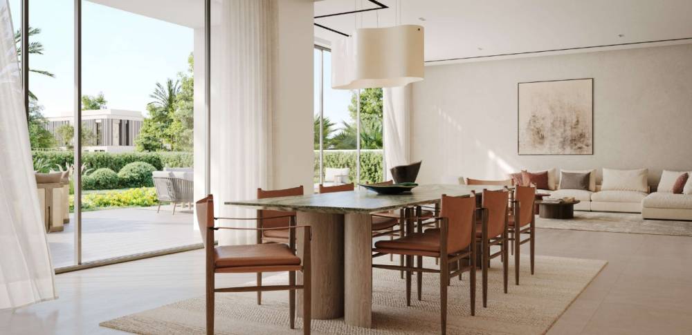 Interior design – Fay Gardens at Fay Hills#1