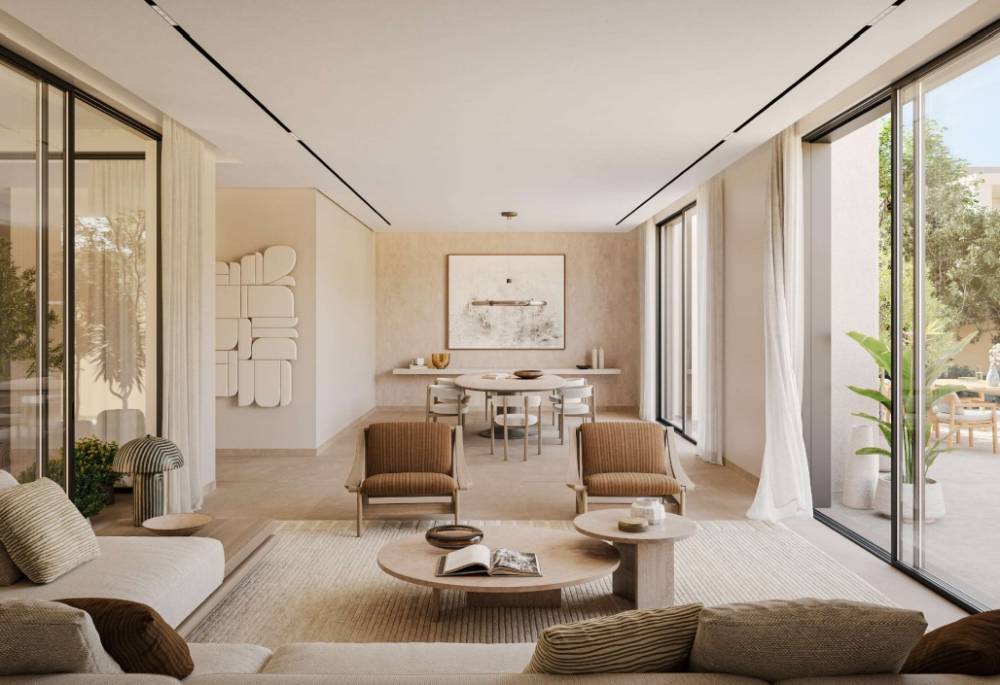 Interior design – Fay Gardens at Fay Hills#5