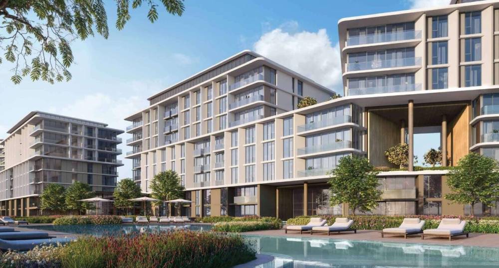 Gallery Solea Residences#1