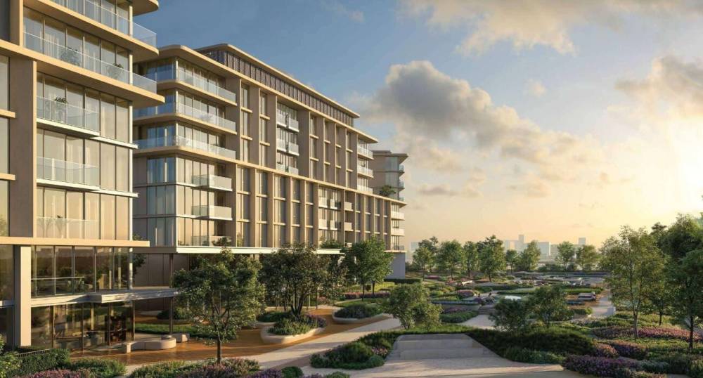 Gallery Solea Residences#2
