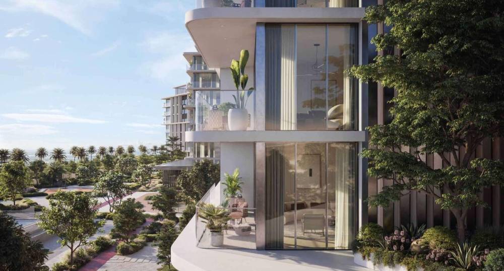 Gallery Solea Residences#3