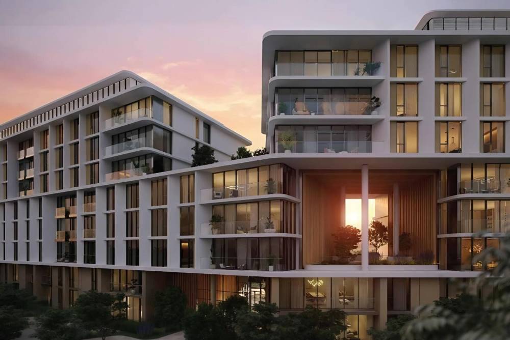 Gallery Solea Residences#4