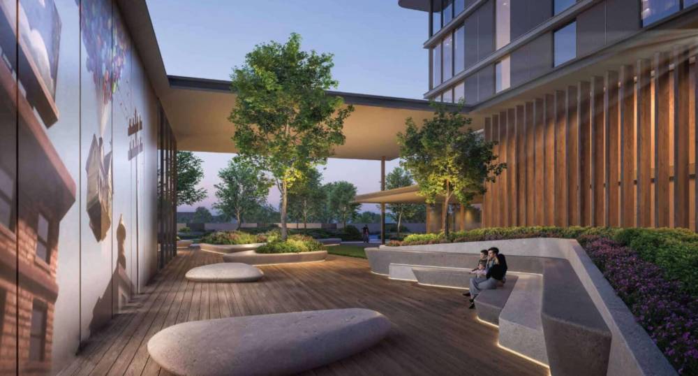 Gallery Solea Residences#5