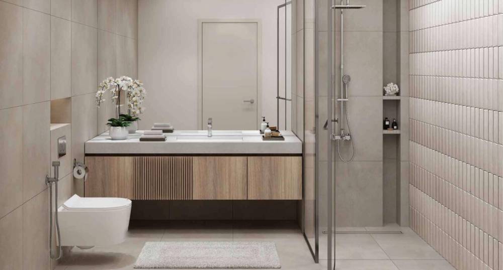 Interior design – Solea Residences#4