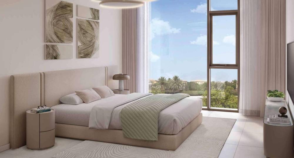 Interior design – Solea Residences#3
