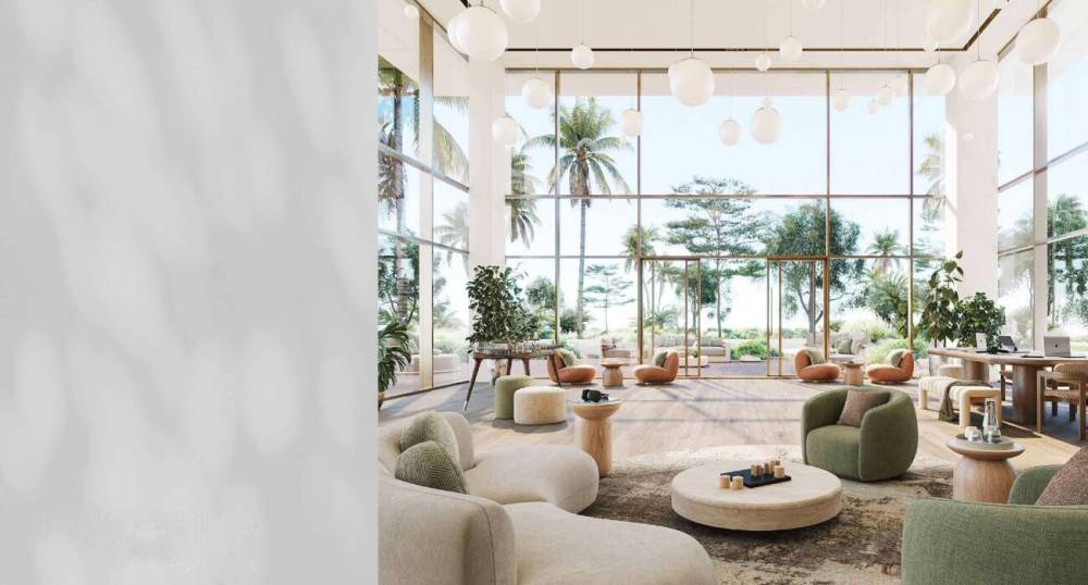 Interior design – Solea Residences#6
