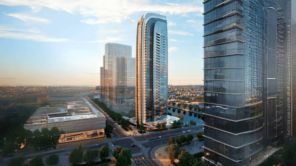 Gallery W Residences#1