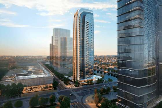 W Residences