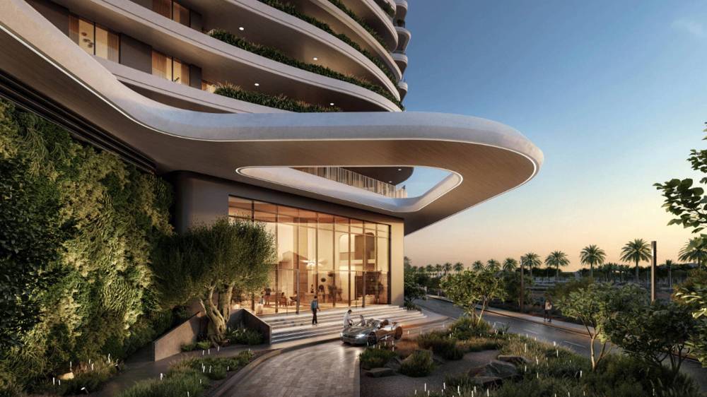 Gallery W Residences#7