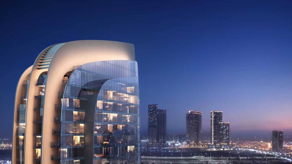Gallery W Residences#8
