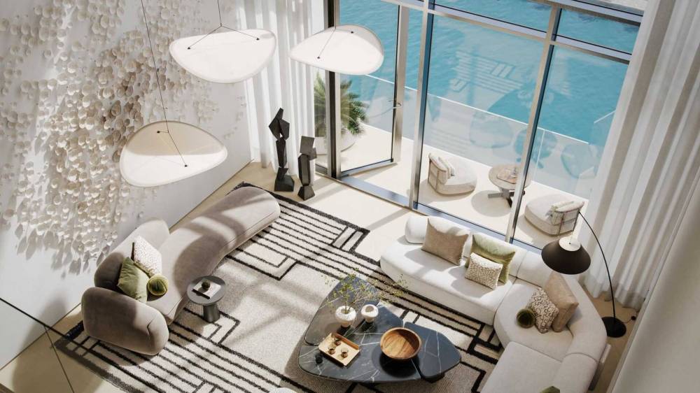Interior design – W Residences#2