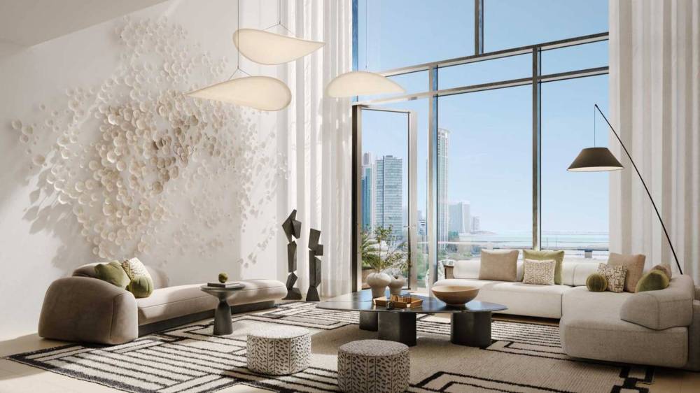 Interior design – W Residences#3
