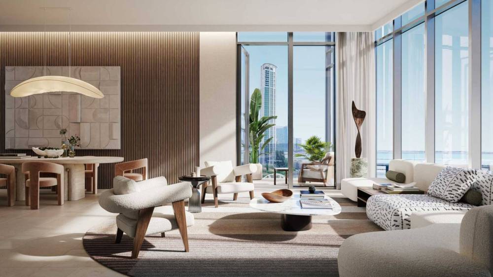 Interior design – W Residences#4