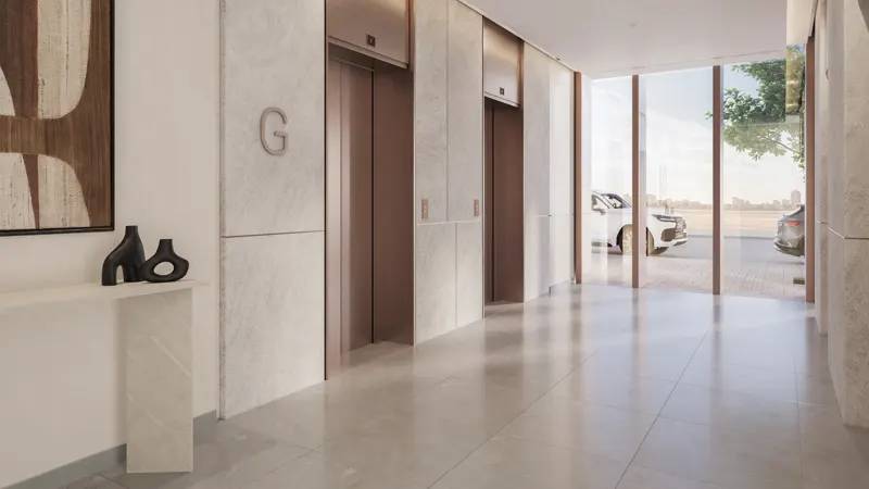 Interior design – Cello#7