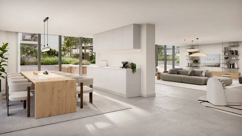 Interior design – Cello#6