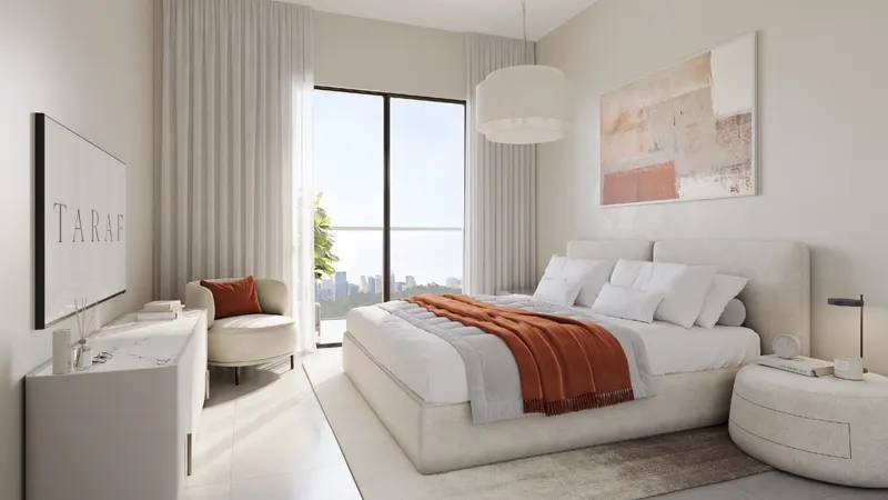 Interior design – Cello#1