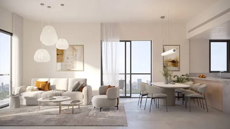 Interior design – Cello#4