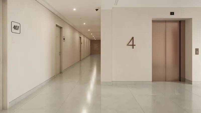 Interior design – Cello#8