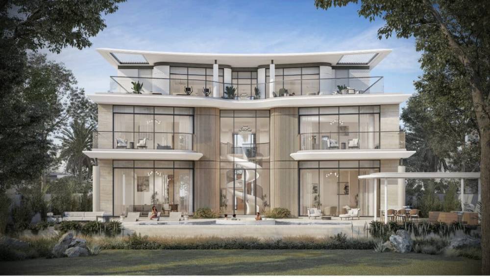 Gallery Karl Lagerfeld Villas#1