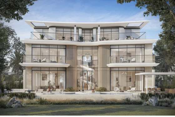 Karl Lagerfeld Villas