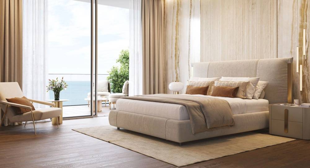 Interior design – Luce#2