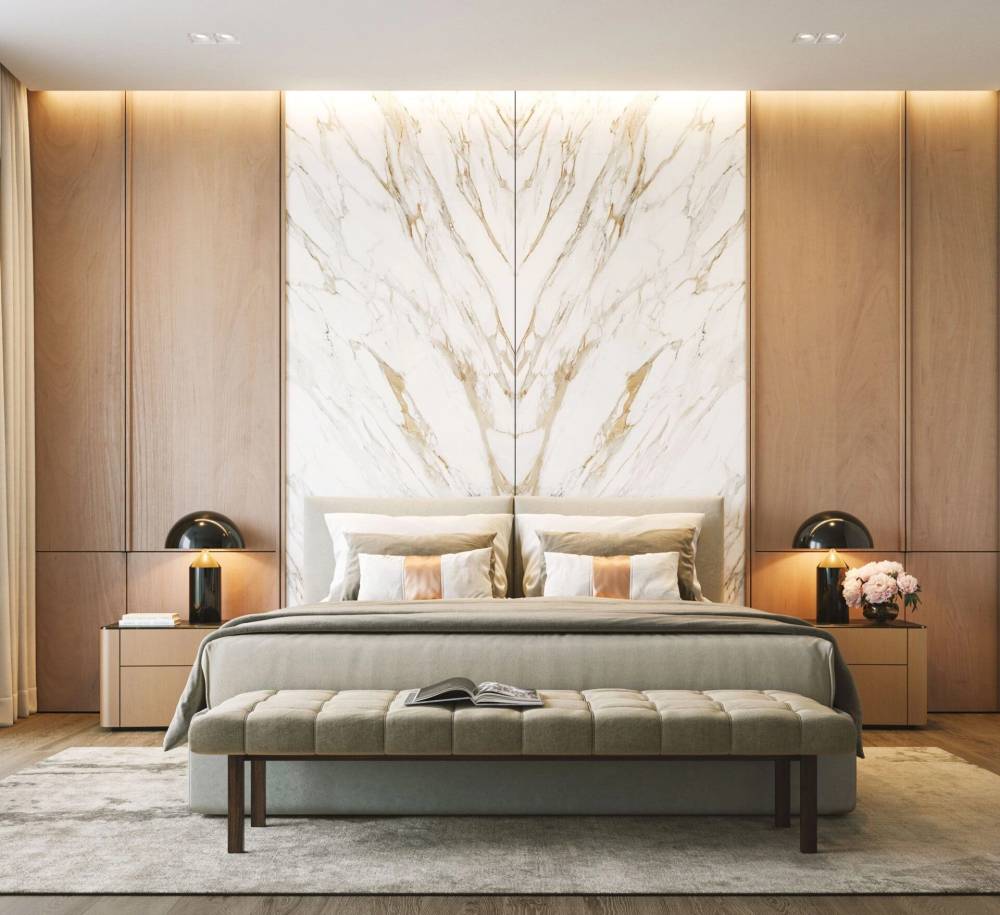 Interior design – Luce#3