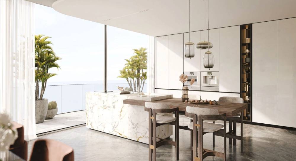 Interior design – Luce#4