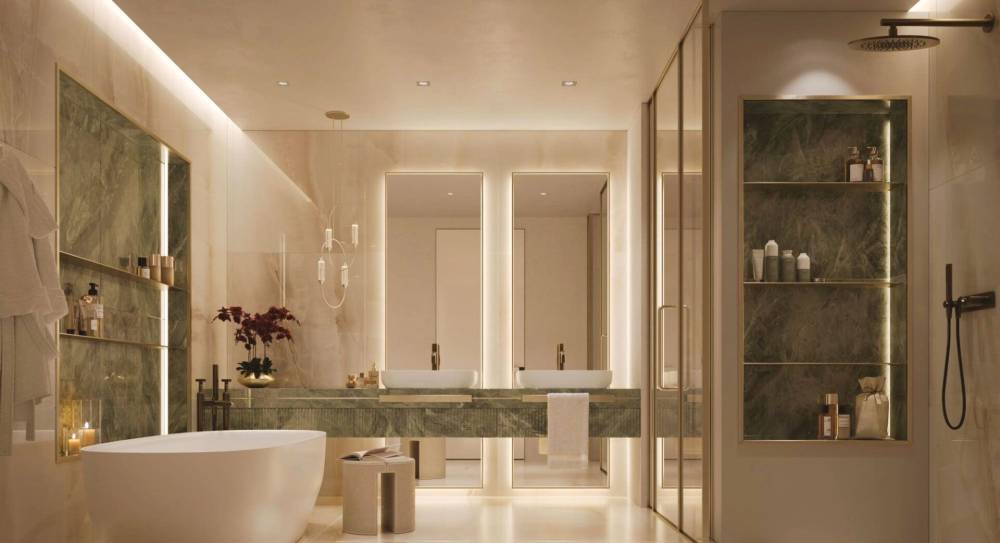 Interior design – Luce#5