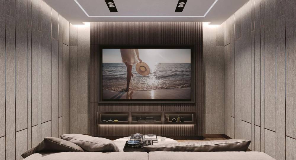 Interior design – Luce#6