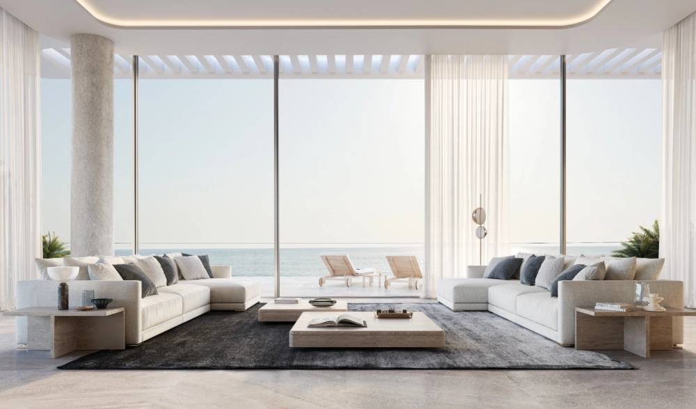 Interior design – Luce#7