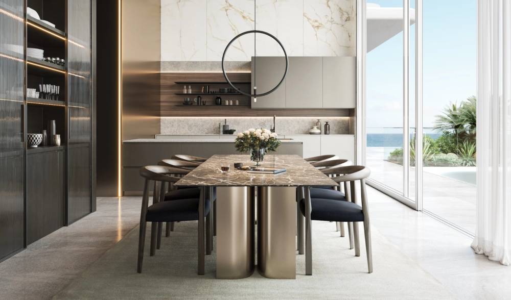 Interior design – Luce#8