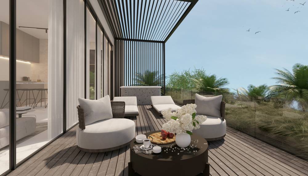 Gallery Terra Golf Collection#7