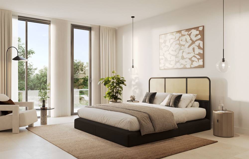 Interior design – Terrazzo#2