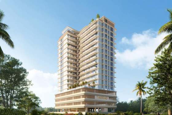 Celesto Tower
