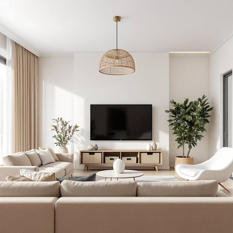 Interior design – Celesto Tower#3