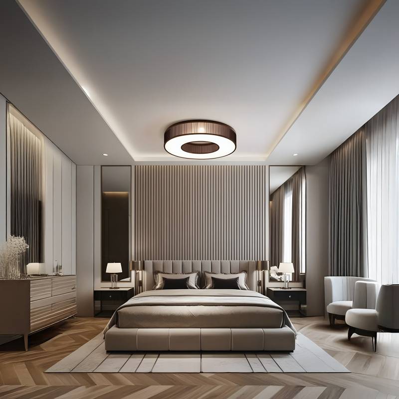 Interior design – Celesto Tower#8