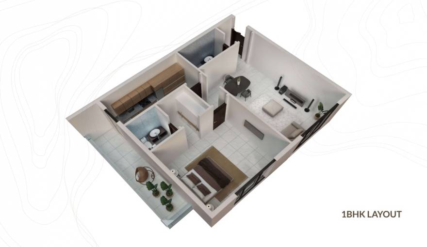 Plans Mackerel Tower