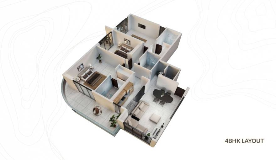 Plans Mackerel Tower