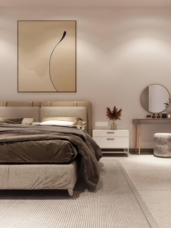 Interior design – The 100#9