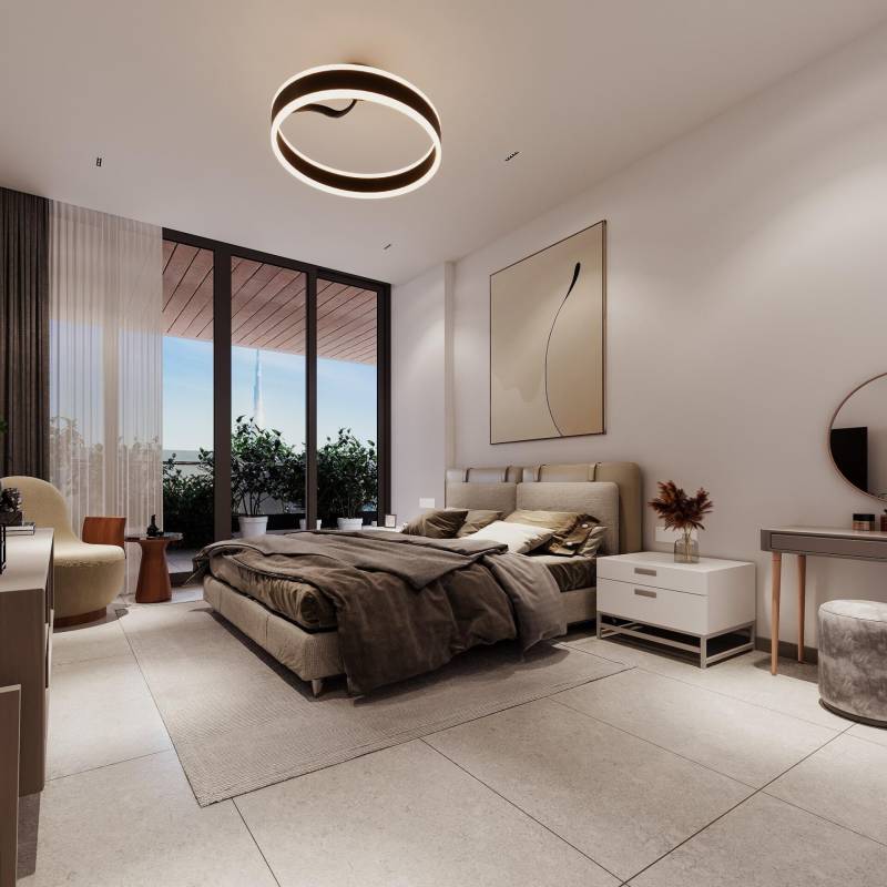 Interior design – The 100#6