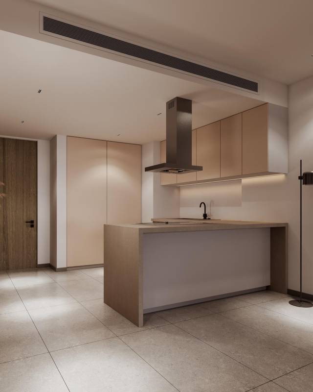 Interior design – The 100#8