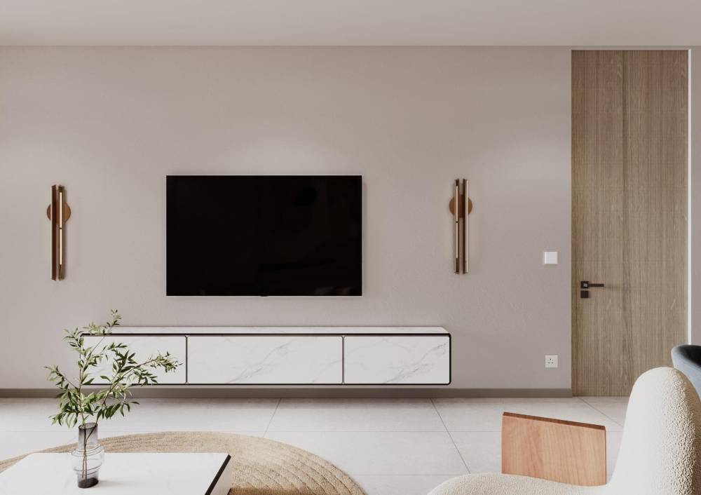 Interior design – The 100#3