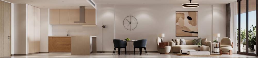 Interior design – The 100#1