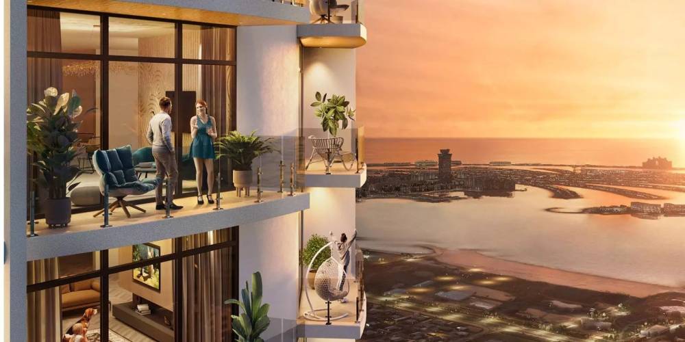 Gallery The Biltmore Residences Sufouh#1