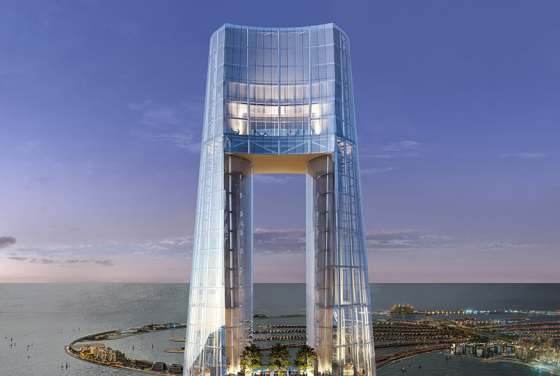 CIEL TOWER