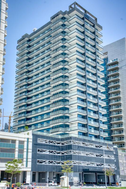 Gallery Dolphin Tower#2
