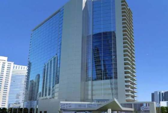 Sky Central